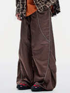 MesaFlow - Water-Repellent Lightweight Reflective Stripe Pants