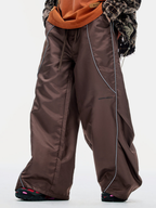 MesaFlow - Water-Repellent Lightweight Reflective Stripe Pants