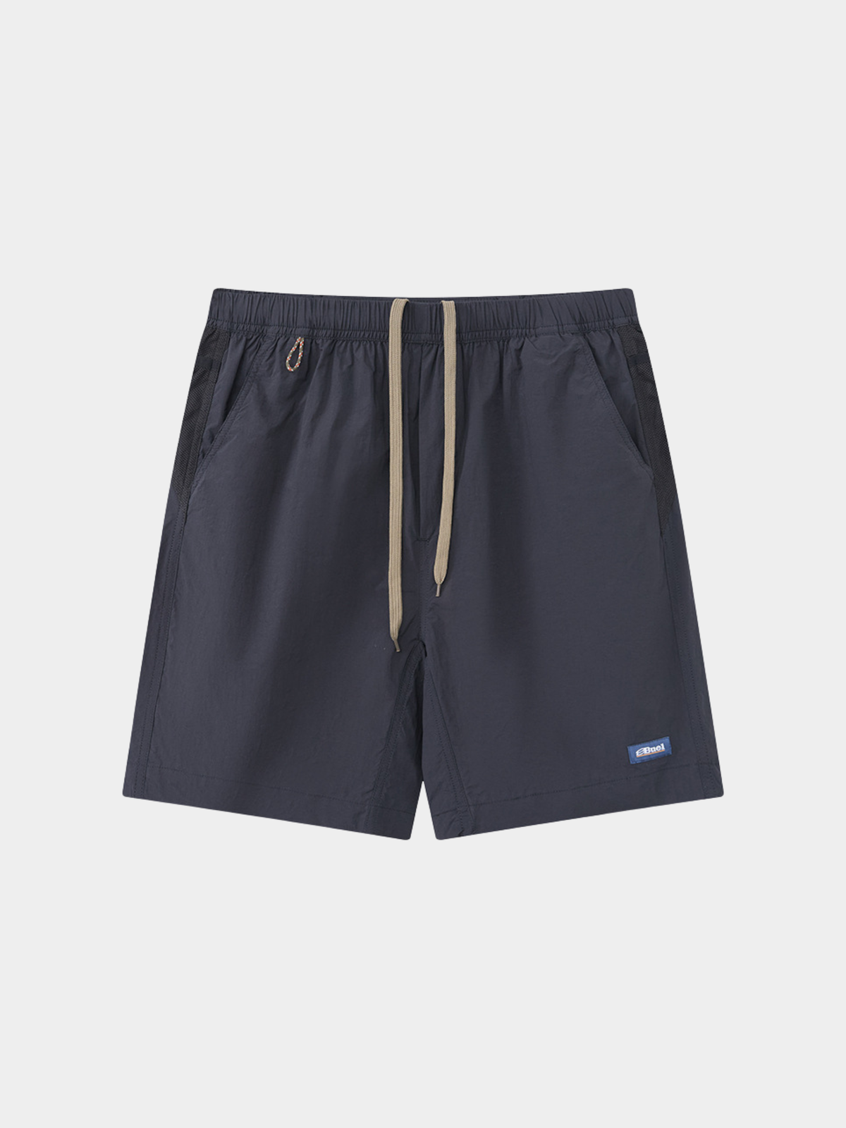 FrostVein – Unisex-Shorts, wasserabweisend, atmungsaktiv und schnelltrocknend