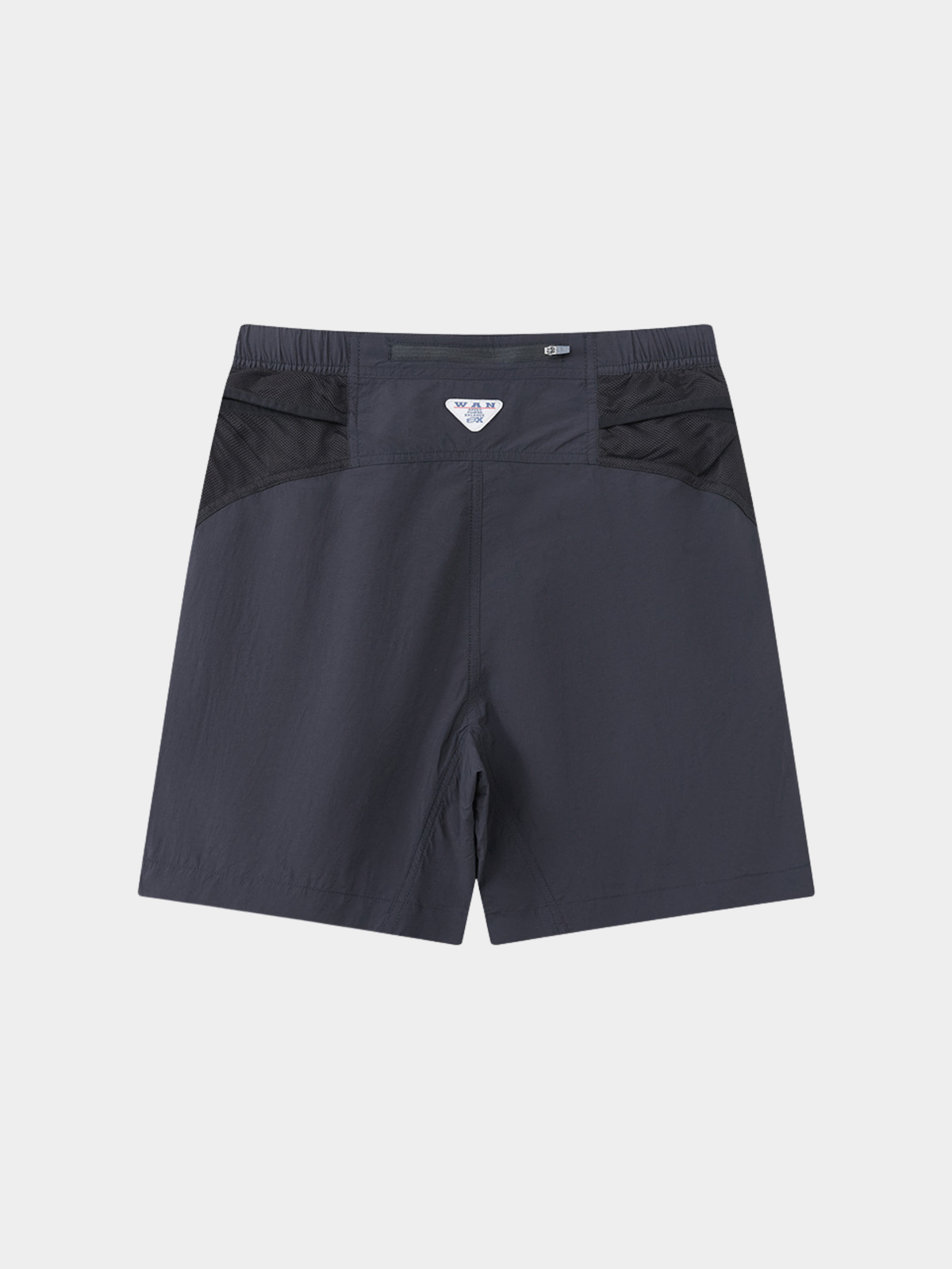 FrostVein – Unisex-Shorts, wasserabweisend, atmungsaktiv und schnelltrocknend