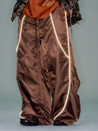 MesaFlow - Water-Repellent Lightweight Reflective Stripe Pants