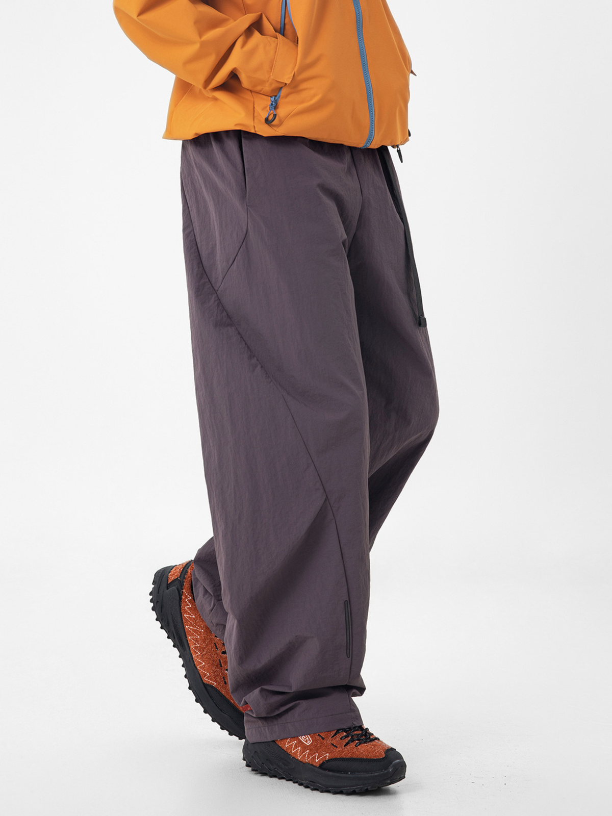 FlowLine – Wasserabweisende Utility-Fallschirmspringerhose