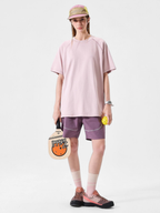 ChillClip - Unisex Water-Repellent Contrast Panel Shorts