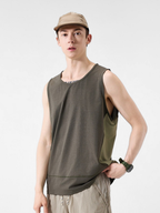 ClimbSling - Lightweight Breathable Quick-Dry Tank Top