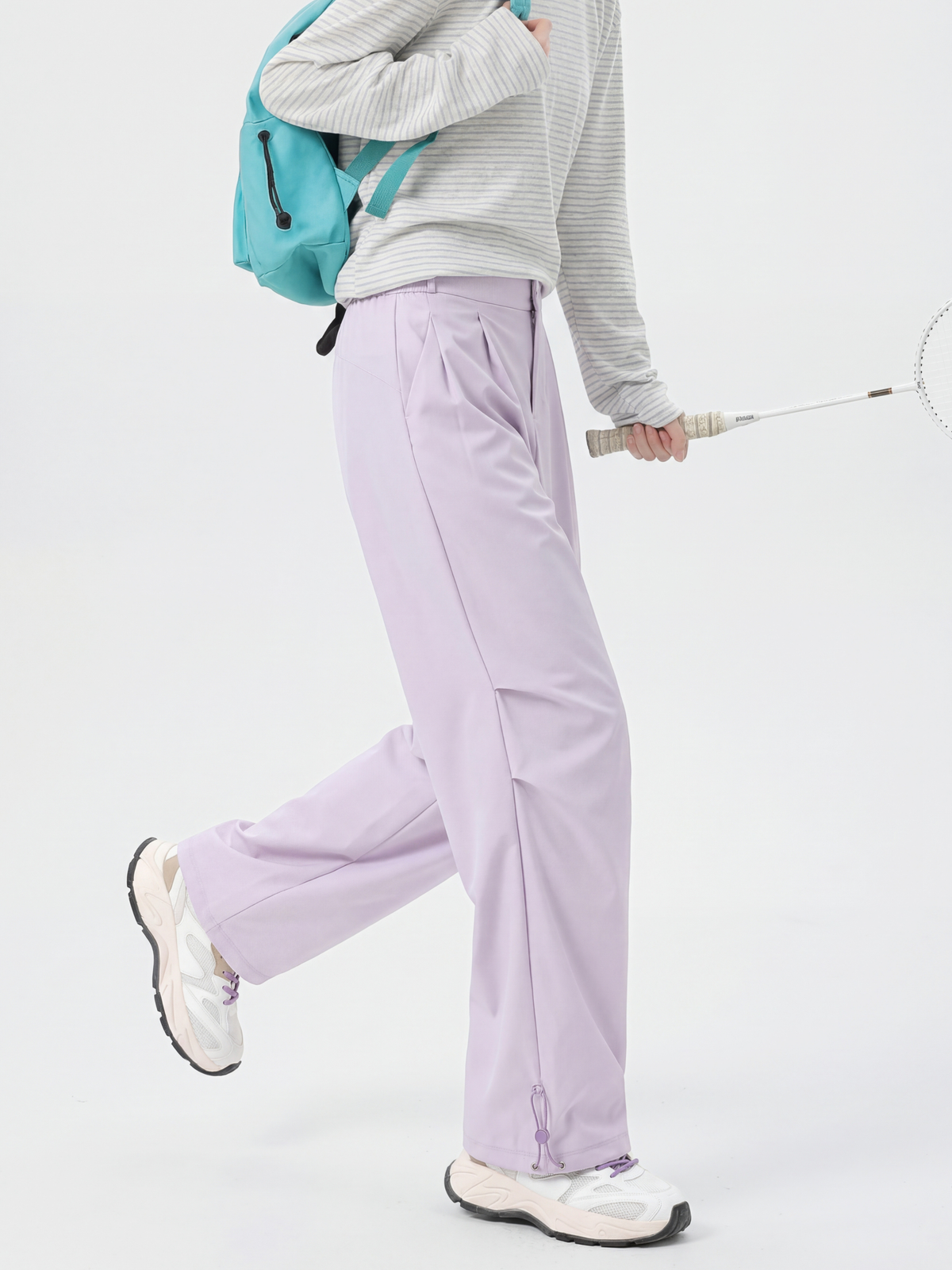 Clifftop – Schnelltrocknende Stretch-Funktionshose