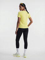 Vertical - Women's Lightweight Breathable Slim-Fit Sports T-Shirt