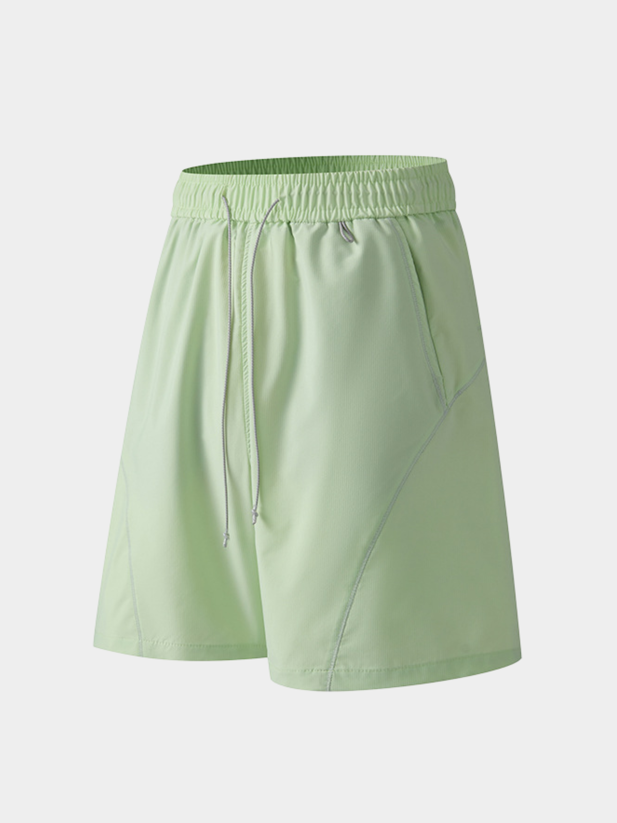ChillCoat – Wasserabweisende Unisex-Shorts mit Schnelltrocknungseffekt