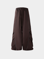 MesaFlow - Water-Repellent Lightweight Reflective Stripe Pants