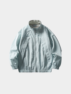 CampSeat - 3-Protection Water-Repellent Quick-Dry Sun Jacket