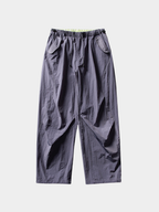 CampSuit - Unisex Water-Repellent Quick-Dry Outdoor Pants