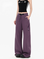 ChillVest - Women's Water-Repellent Quick-Dry Flared Softshell Pants