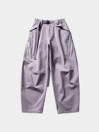 RidgeStep - Lightweight Water-Repellent Softshell Pants