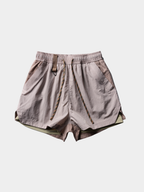 Kestrel - Water-Repellent Lightweight Anti-Static Sports Shorts