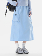 Frostcrest - Women's Water-Repellent Cargo Skirt