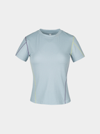 ChillPod - Women's Moisture-Wicking Quick-Dry Short Sleeve T-Shirt
