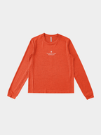 IronTote - Women's Quick-Dry Graphic Totem Long Sleeve T-Shirt
