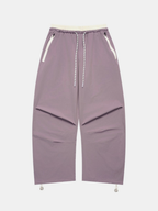 Rocktrail - Women's Water-Repellent Colorblock Utility Pants