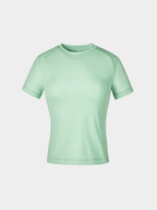 ChillNet - Women's Moisture-Wicking Antibacterial Quick-Dry T-Shirt