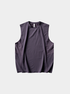 DashPuff - UPF 100+ Protection Quick-Dry Sleeveless Tank Top