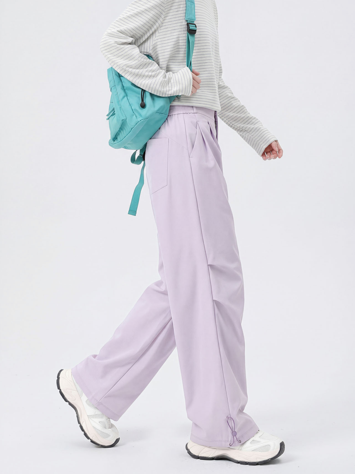Clifftop – Schnelltrocknende Stretch-Funktionshose