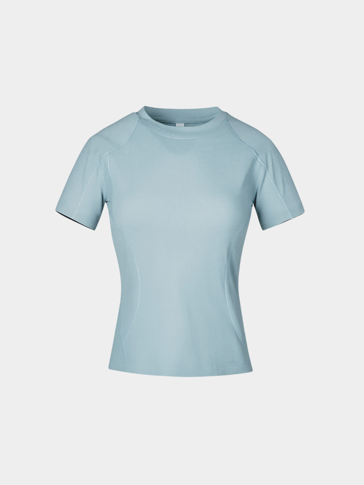 ChillPouch – Feuchtigkeitsableitendes, antibakterielles Damen-T-Shirt