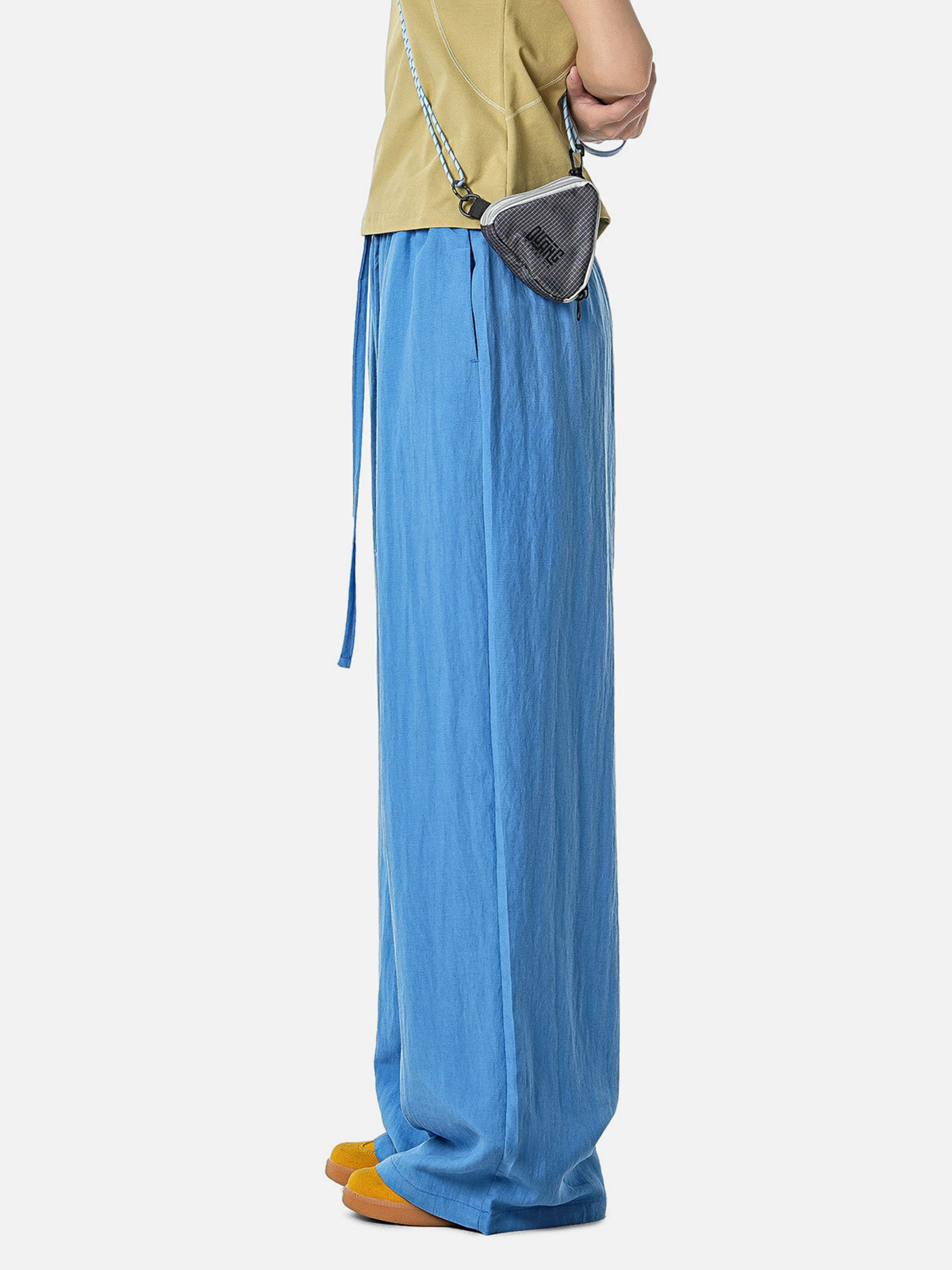Outcrop – Unisex Lyocell leichte kühlende Air-Hose