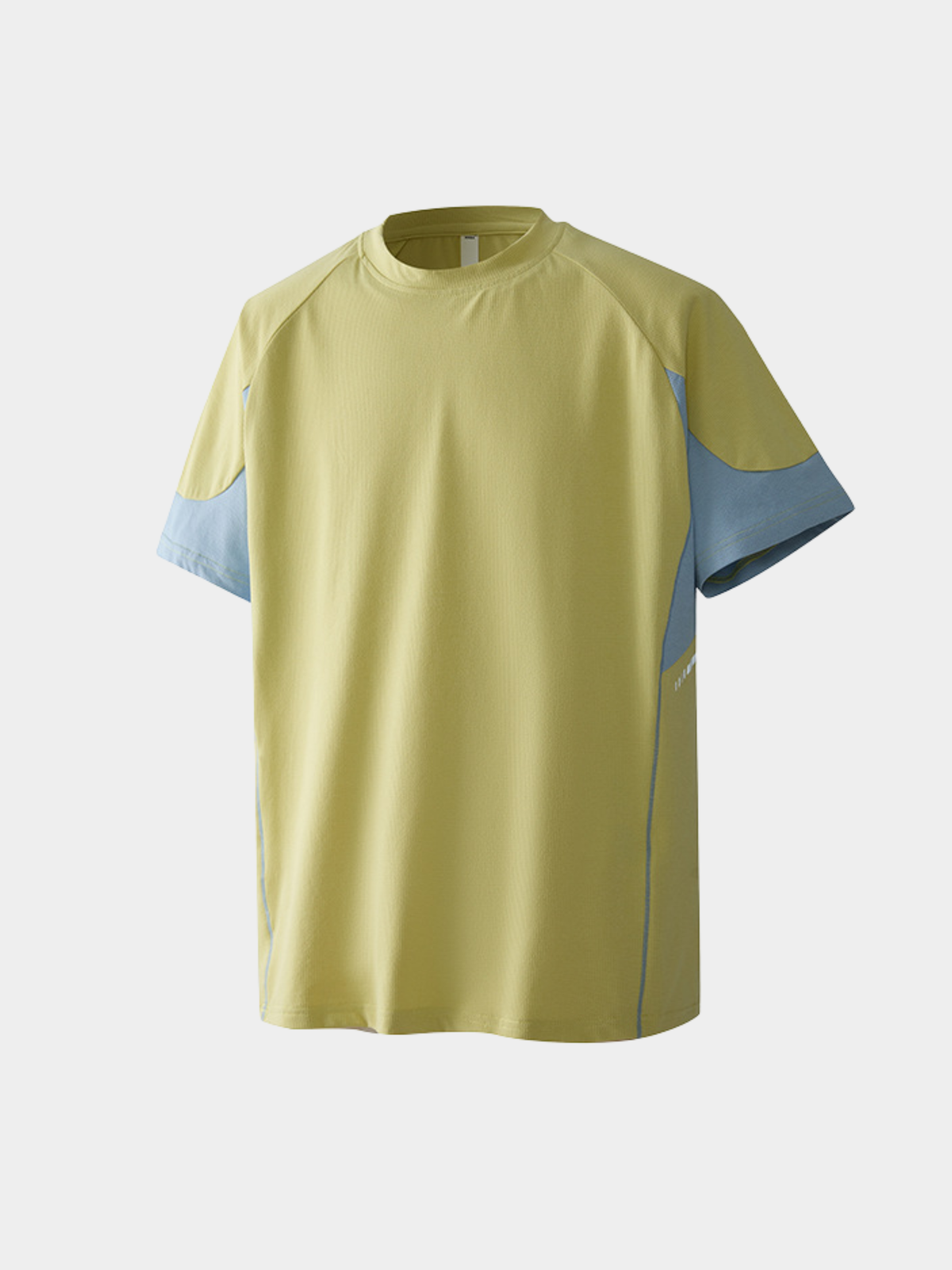 CampVest – UPF50+ Sonnenschutz-T-Shirt, antibakteriell und schnelltrocknend
