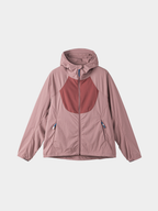 Ashbasin - Women's UPF50+ Lightweight Water-Repellent Sun Protection Jacket