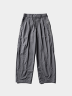 OwlRush - Water-Repellent Quick-Dry Contrast Paratrooper Pants