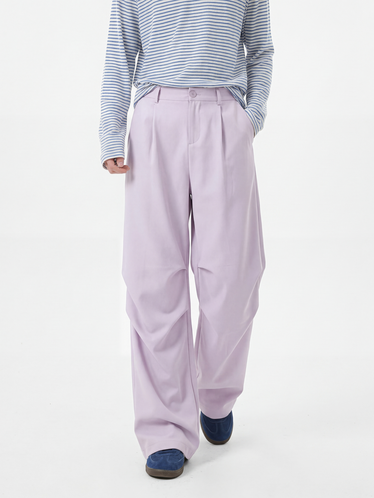 Clifftop – Schnelltrocknende Stretch-Funktionshose