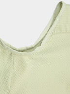 FoxCliff - Lightweight Perforated Mesh Breathable Zip Vest