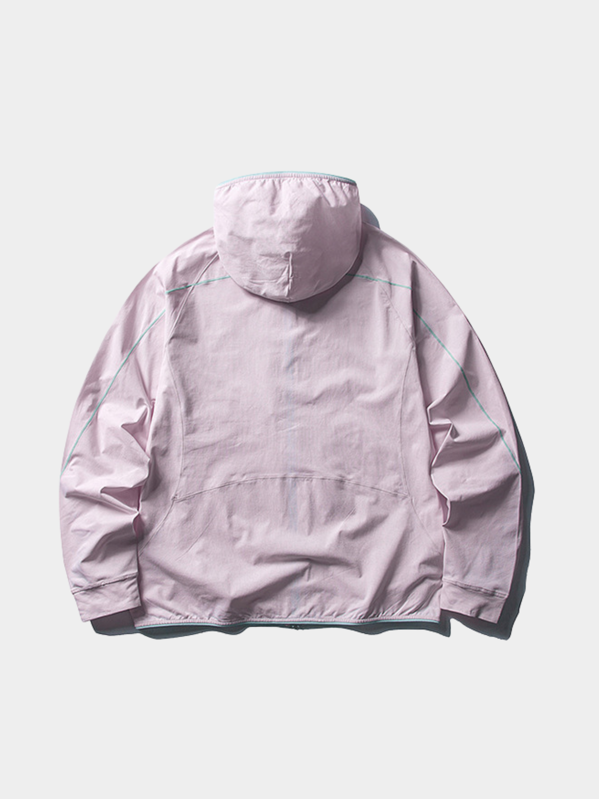 BlazeRack – Leichte, schnelltrocknende Jacke mit UPF50+ Sonnenschutz