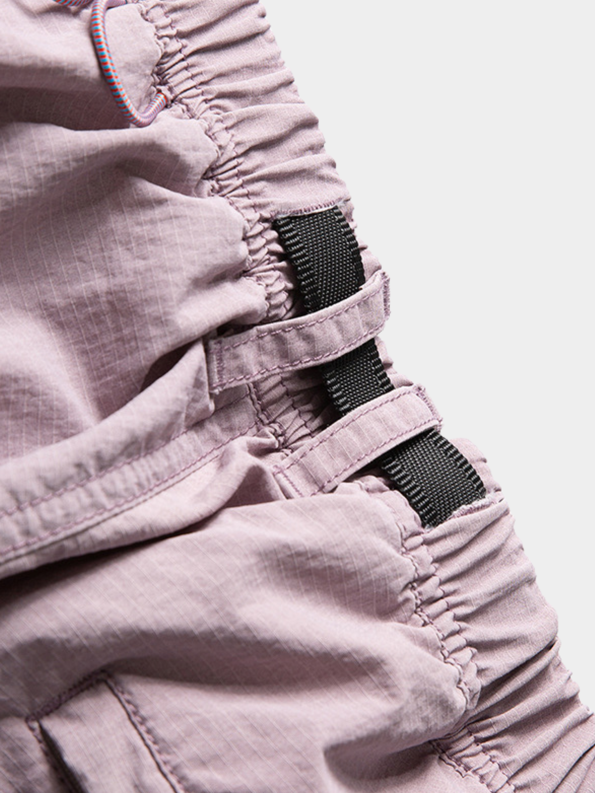CampTorch - Quick-Dry Sport Cargo Shorts