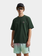 CragTee - Unisex Breathable Mesh Quick-Dry T-Shirt