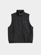 AlpineCliff - Men's Utility Multi-Pocket Cargo Vest