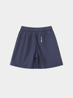 Groundtrail - Unisex Lightweight Breathable Water-Repellent Quick-Dry Shorts