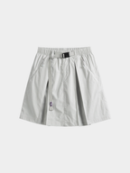 Haze - Women's Water-Repellent Quick-Dry Pleated Skirt