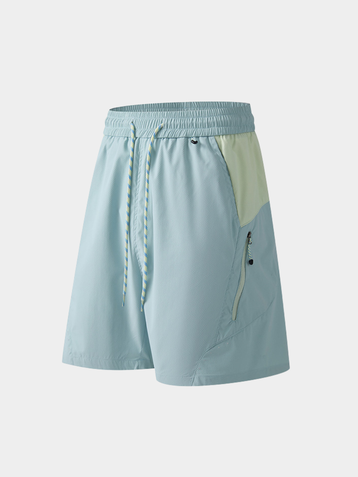 SlateLine – Wasserabweisende, abriebfeste Unisex-Sporthose