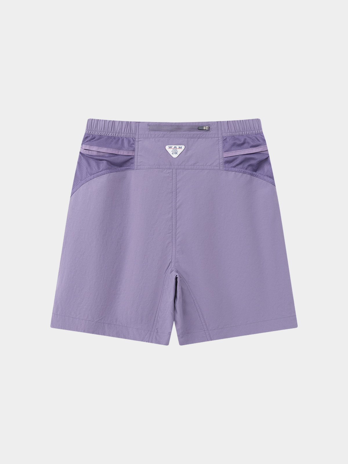 FrostVein – Unisex-Shorts, wasserabweisend, atmungsaktiv und schnelltrocknend