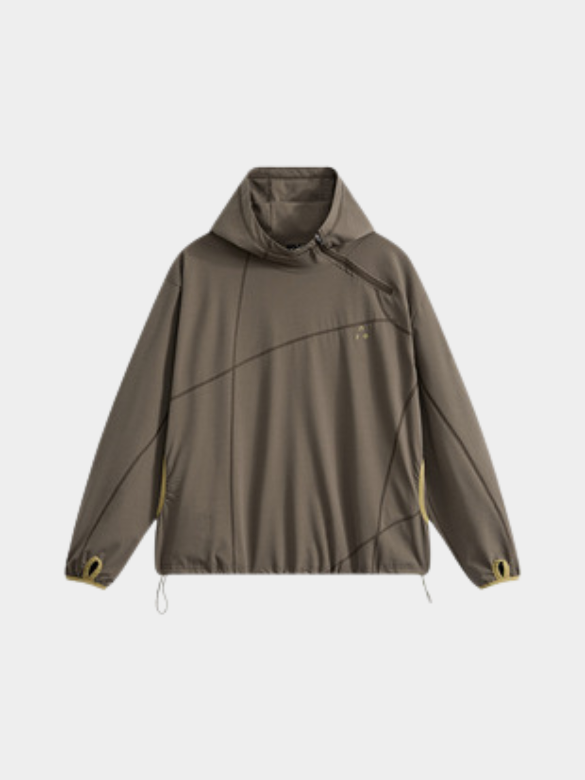 Wildforge – Damen UPF50+ Funktionsjacke mit schnelltrocknendem UV-Schutz