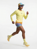 IronTote - Women's Quick-Dry Graphic Totem Long Sleeve T-Shirt