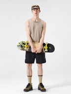ClimbSling - Lightweight Breathable Quick-Dry Tank Top