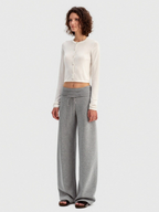 BareFeel - Women's Soft Stretch Draped Comfort Pants