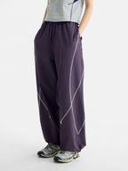 ChillStick - Contrast Stitch Cooling Water-Repellent Pants