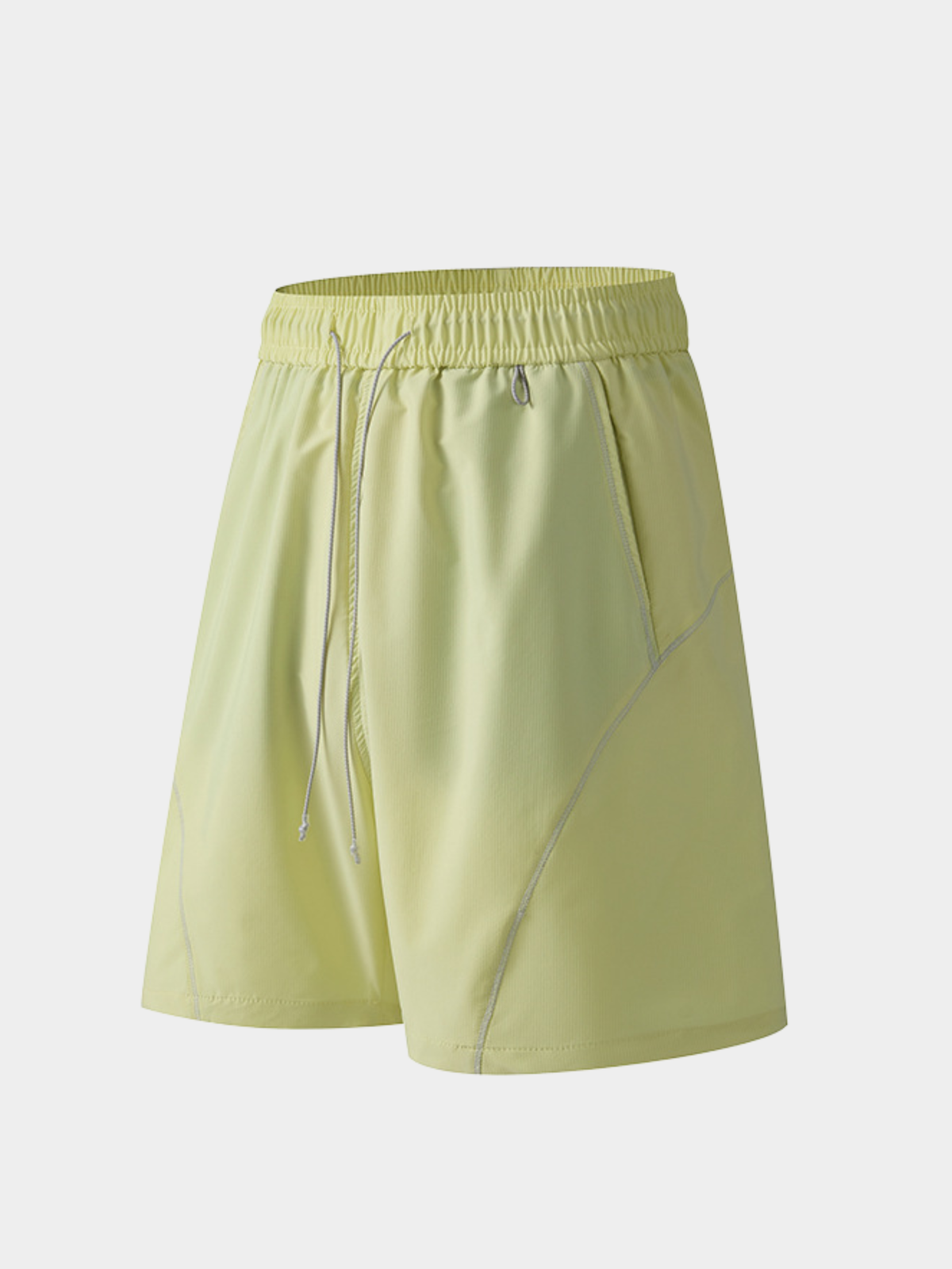 ChillCoat – Wasserabweisende Unisex-Shorts mit Schnelltrocknungseffekt