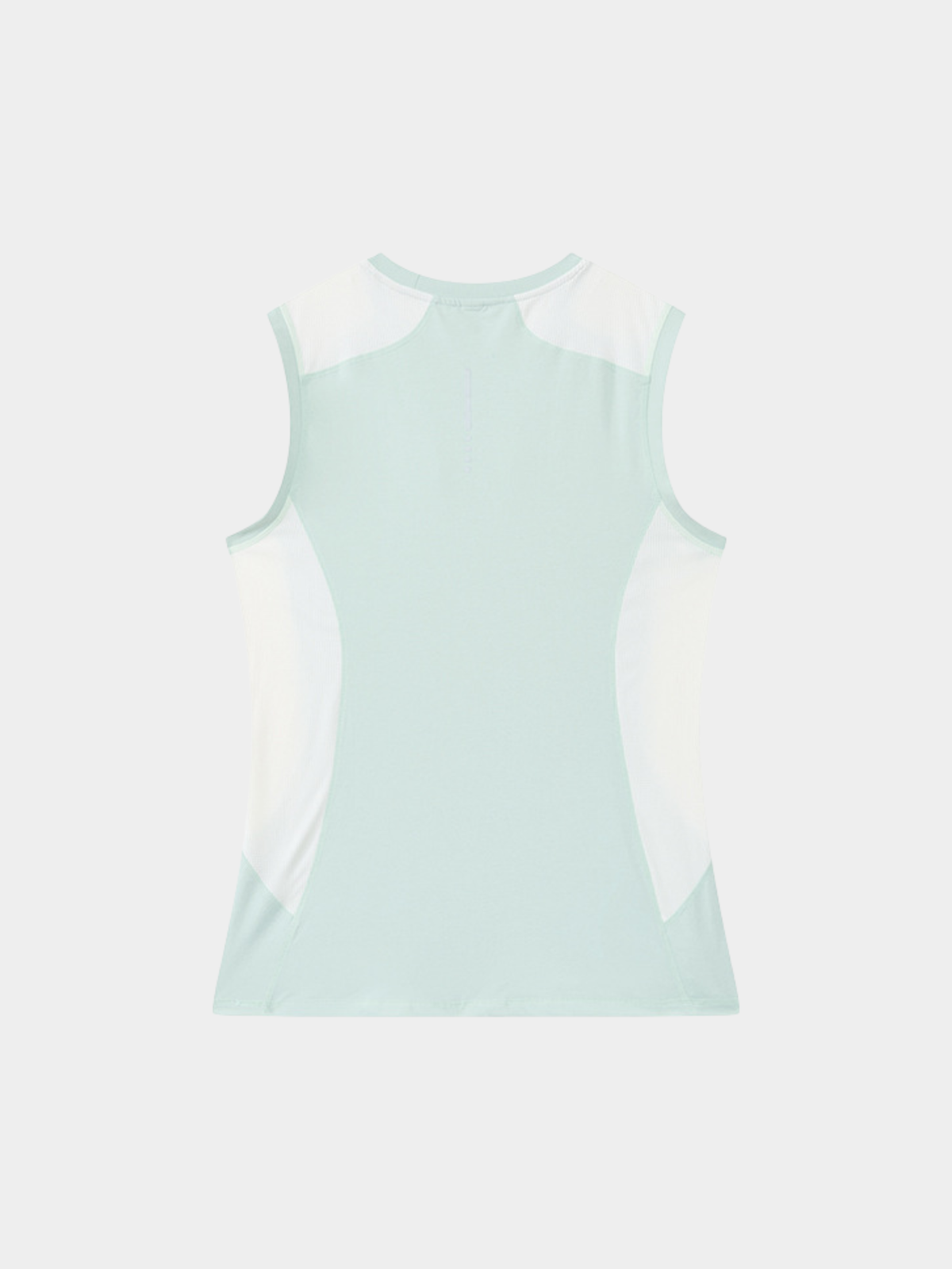 Ashvision – Kühlendes Damen-Funktions-Tanktop aus schnelltrocknendem Mesh-Material