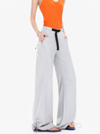ChillVest - Women's Water-Repellent Quick-Dry Flared Softshell Pants