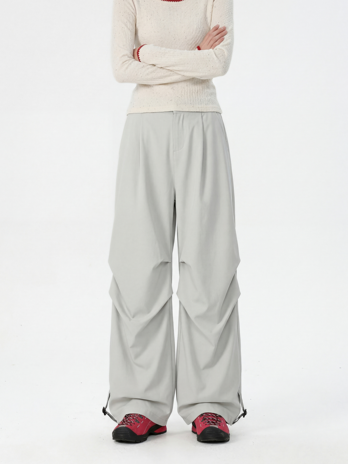 Clifftop – Schnelltrocknende Stretch-Funktionshose