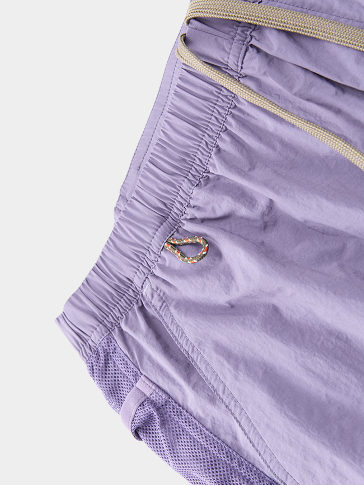 FrostVein – Unisex-Shorts, wasserabweisend, atmungsaktiv und schnelltrocknend