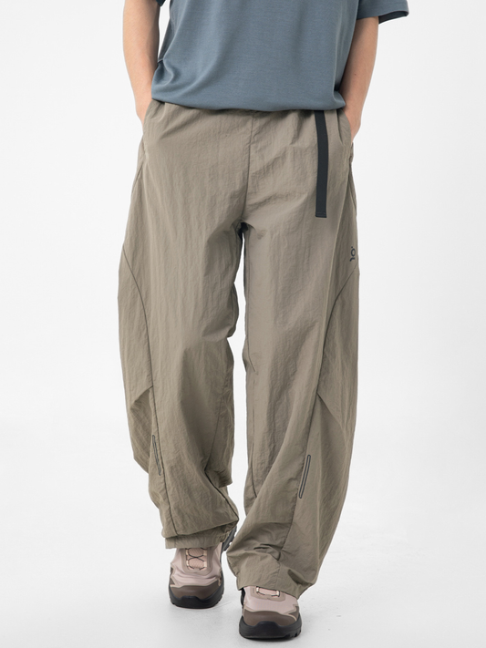 FlowLine – Wasserabweisende Utility-Fallschirmspringerhose